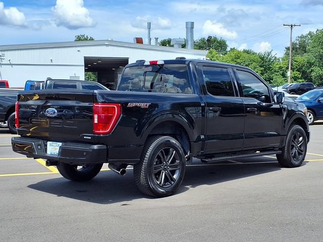 Used 2021 Ford F150 XLT w/ Equipment Group 302A High AWD/4WD video 2