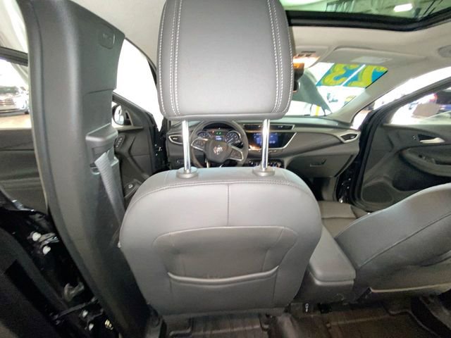 Used 2023 Buick Encore GX Essence w/ Experience Buick Package AWD/4WD image 35