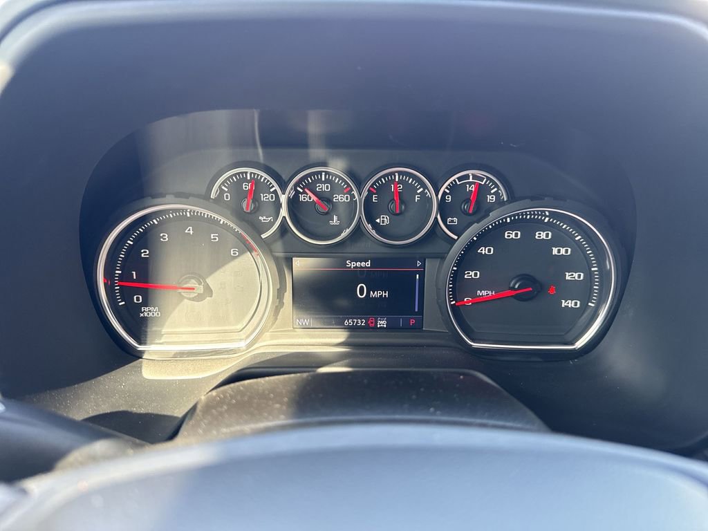 Used 2021 Chevrolet Tahoe RST image 15