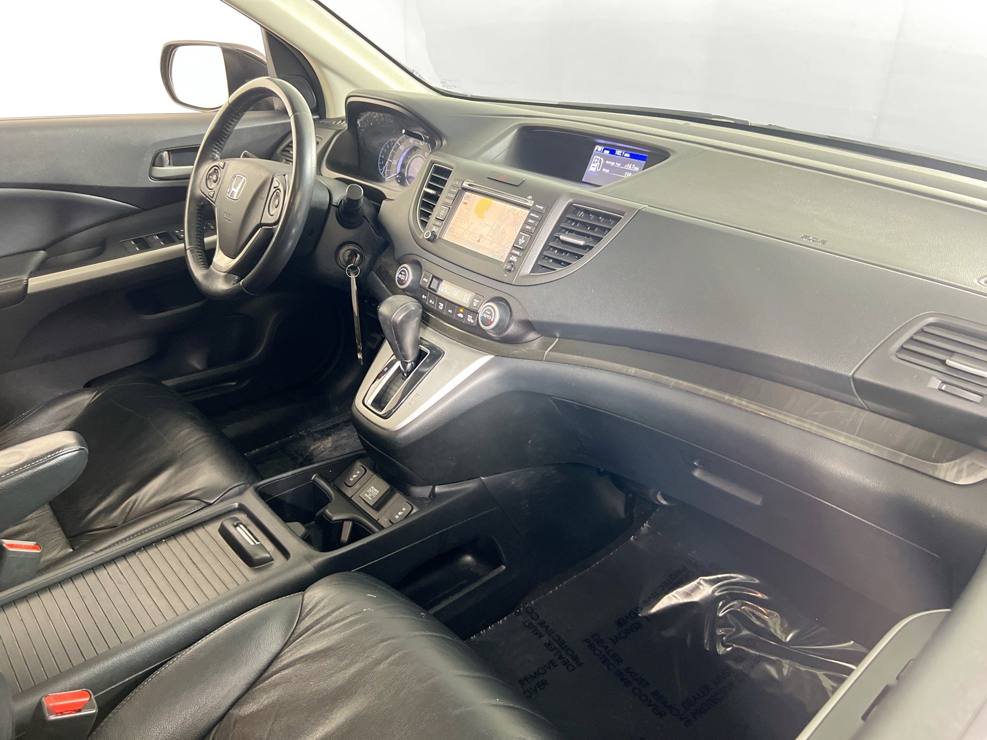 Used 2014 Honda CR-V EX-L image 29