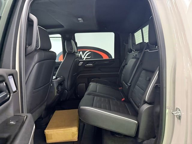 New 2026 GMC Sierra 2500 AT4X image 15