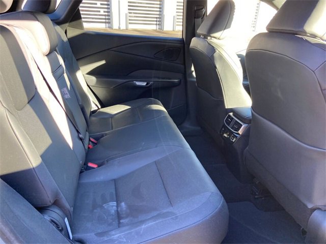 Certified 2023 Lexus RX 350 Premium image 30