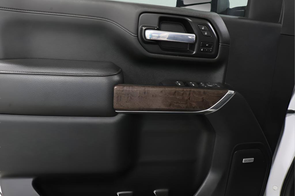 Used 2021 GMC Sierra 2500 Denali w/ Denali Ultimate Package image 24