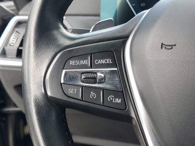 Used 2024 BMW 430i Convertible RWD image 18