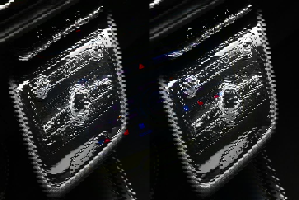 Used 2022 Lincoln Corsair Reserve w/ Sport Package image 25