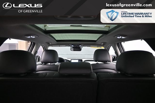 Used 2023 Hyundai Santa Fe Limited FWD image 29