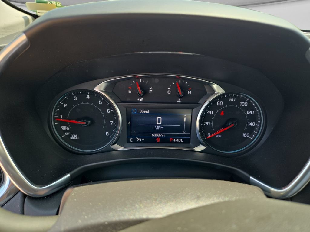 Used 2024 Chevrolet Equinox LT FWD image 13
