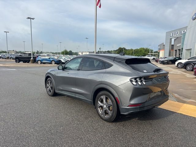 Used 2023 Ford Mustang Mach-E Select RWD image 3