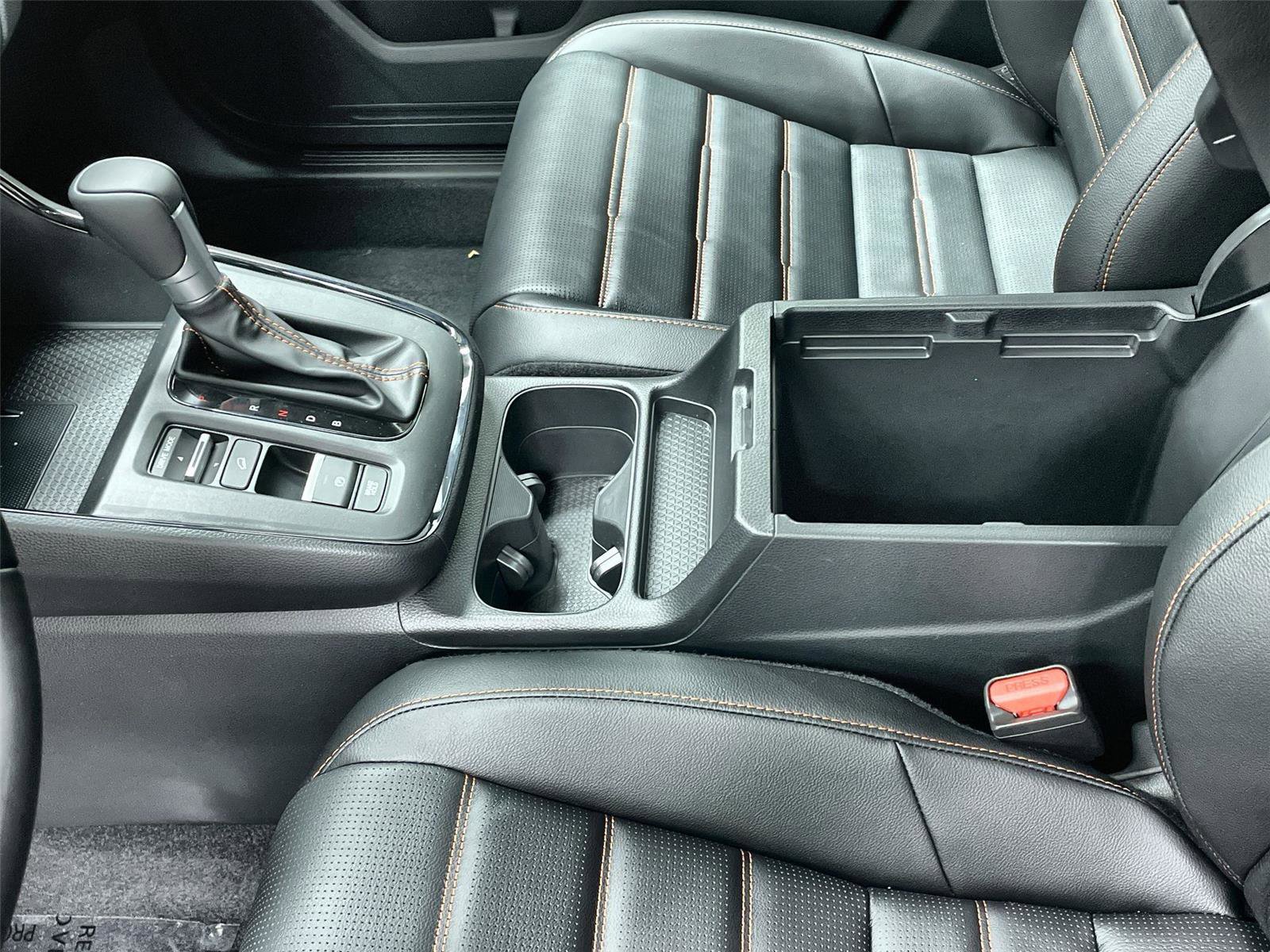New 2026 Honda CR-V Sport-L image 19