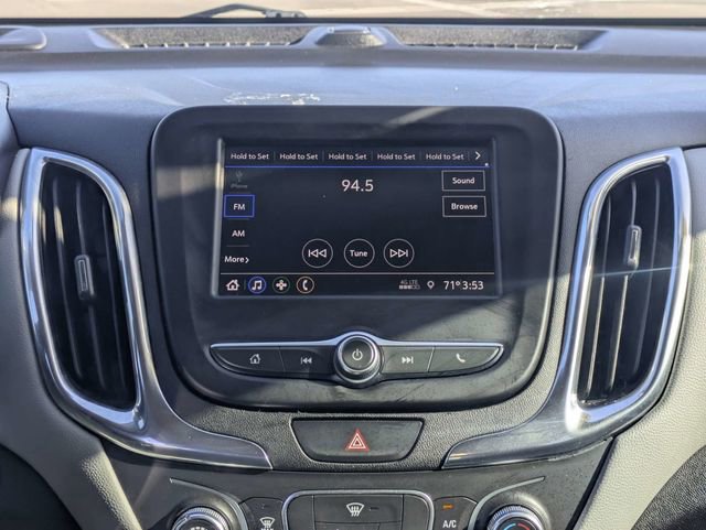 Used 2020 Chevrolet Equinox LS image 17