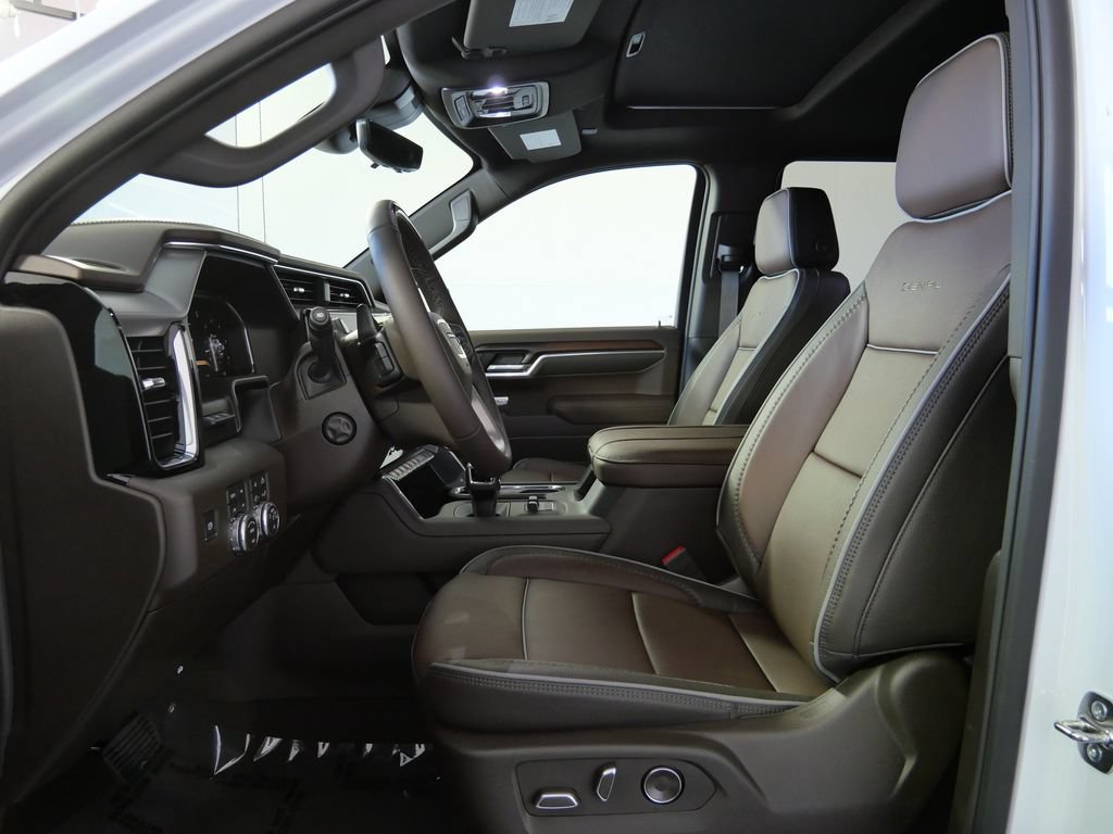 New 2026 GMC Sierra 1500 Denali AWD/4WD image 12