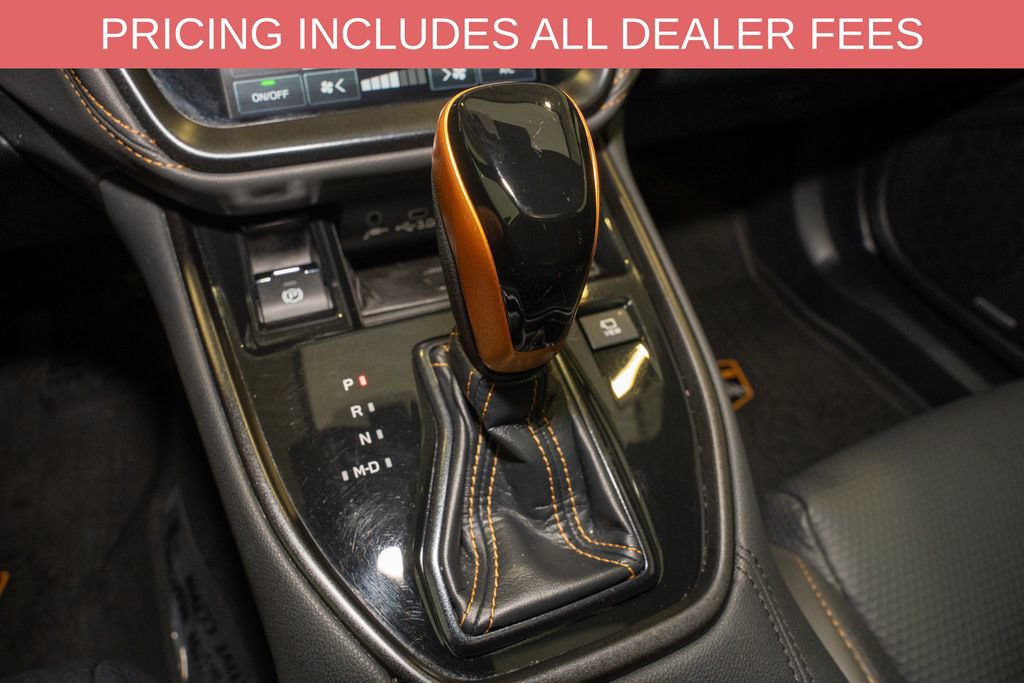 Used 2024 Subaru Outback Wilderness AWD/4WD image 20
