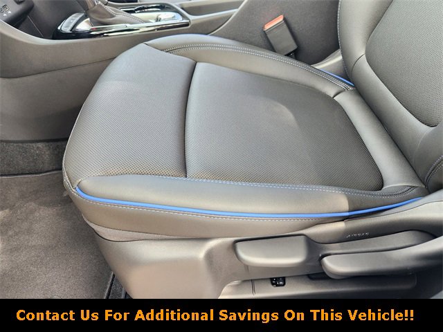 New 2026 Buick Encore GX Sport Touring w/ Advanced Technology Package image 18