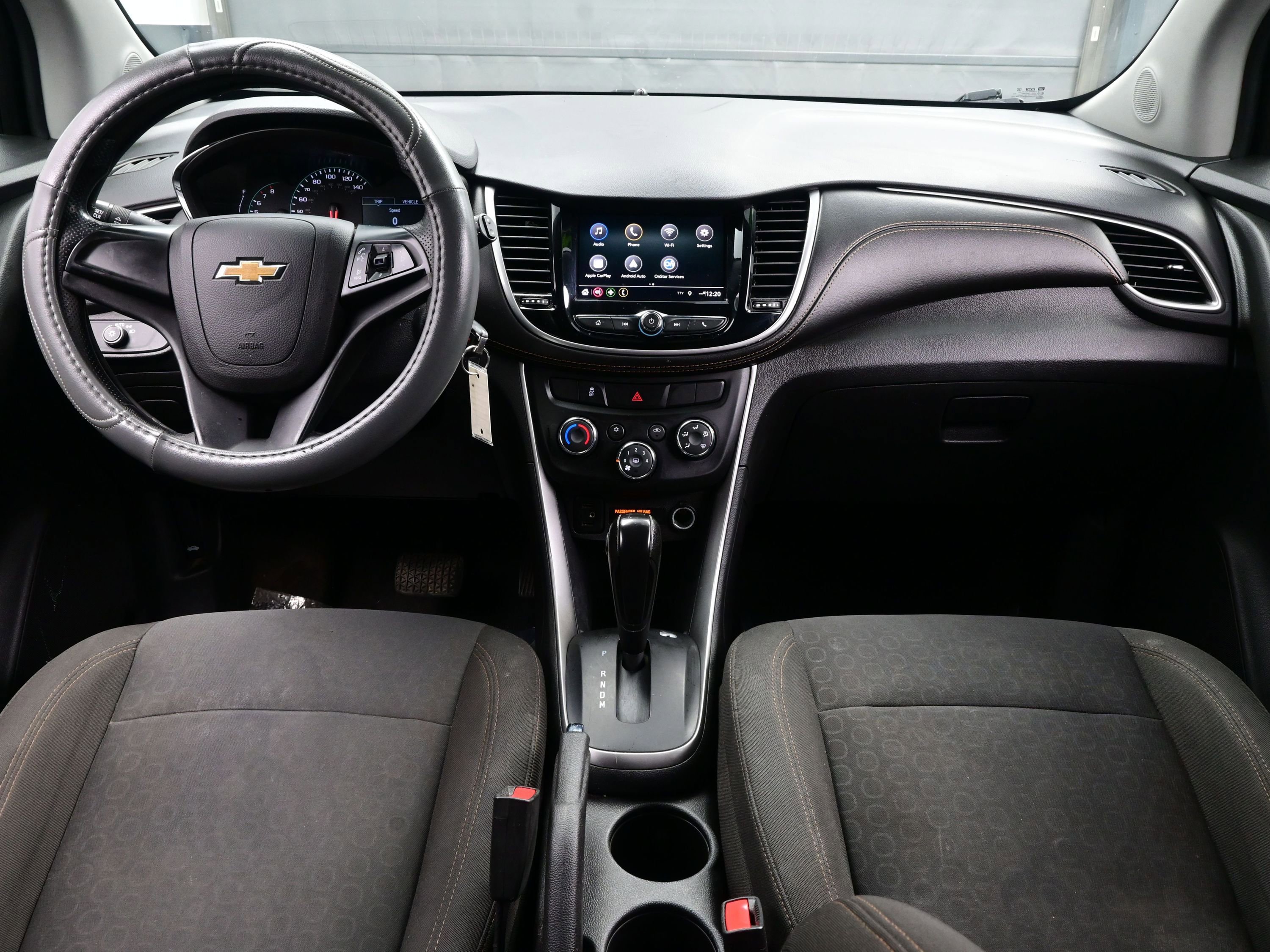 Used 2021 Chevrolet Trax LS image 15