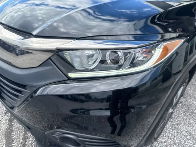 Used 2022 Honda HR-V EX image 11