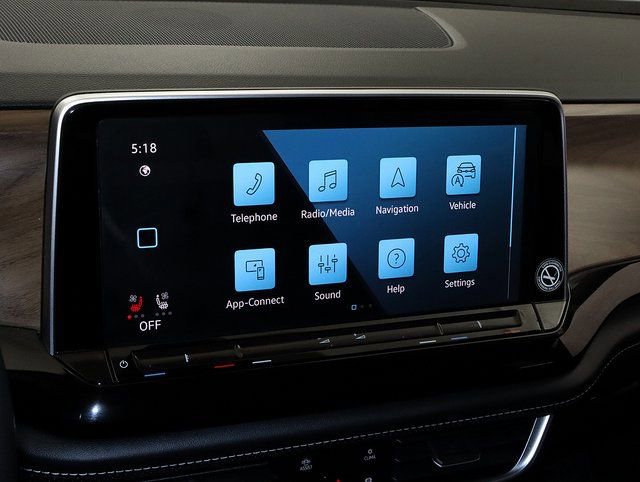 Used 2024 Volkswagen Atlas SE image 20