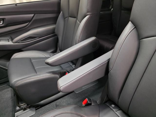 New 2026 Subaru Ascent Limited Bronze image 33