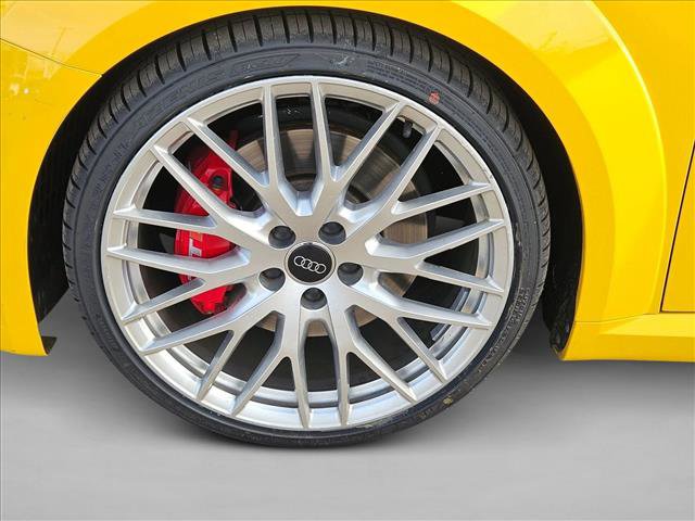 Used 2016 Audi TTS 2.0T Coupe image 26