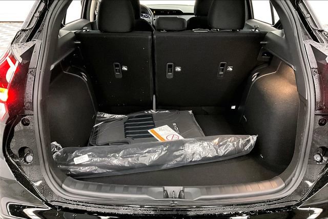 New 2025 Nissan Kicks Play S image 36