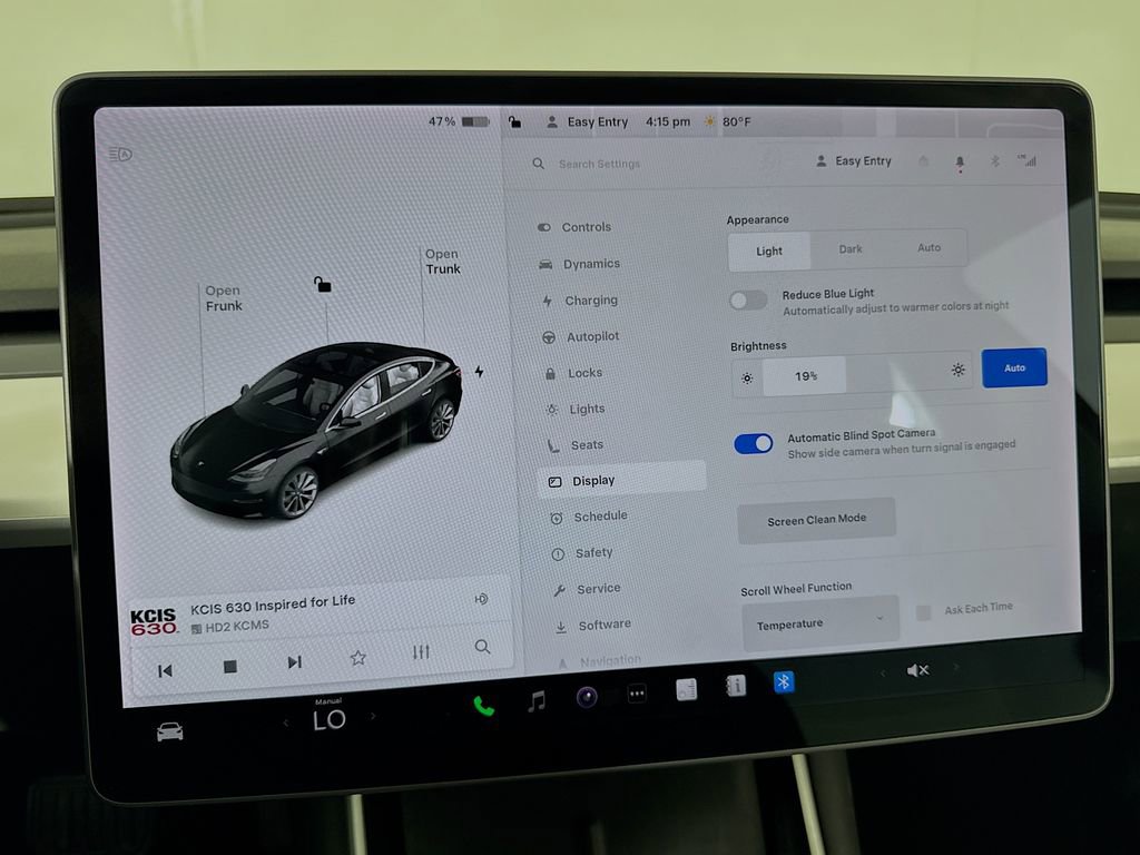 Used 2019 Tesla Model 3 Long Range image 35