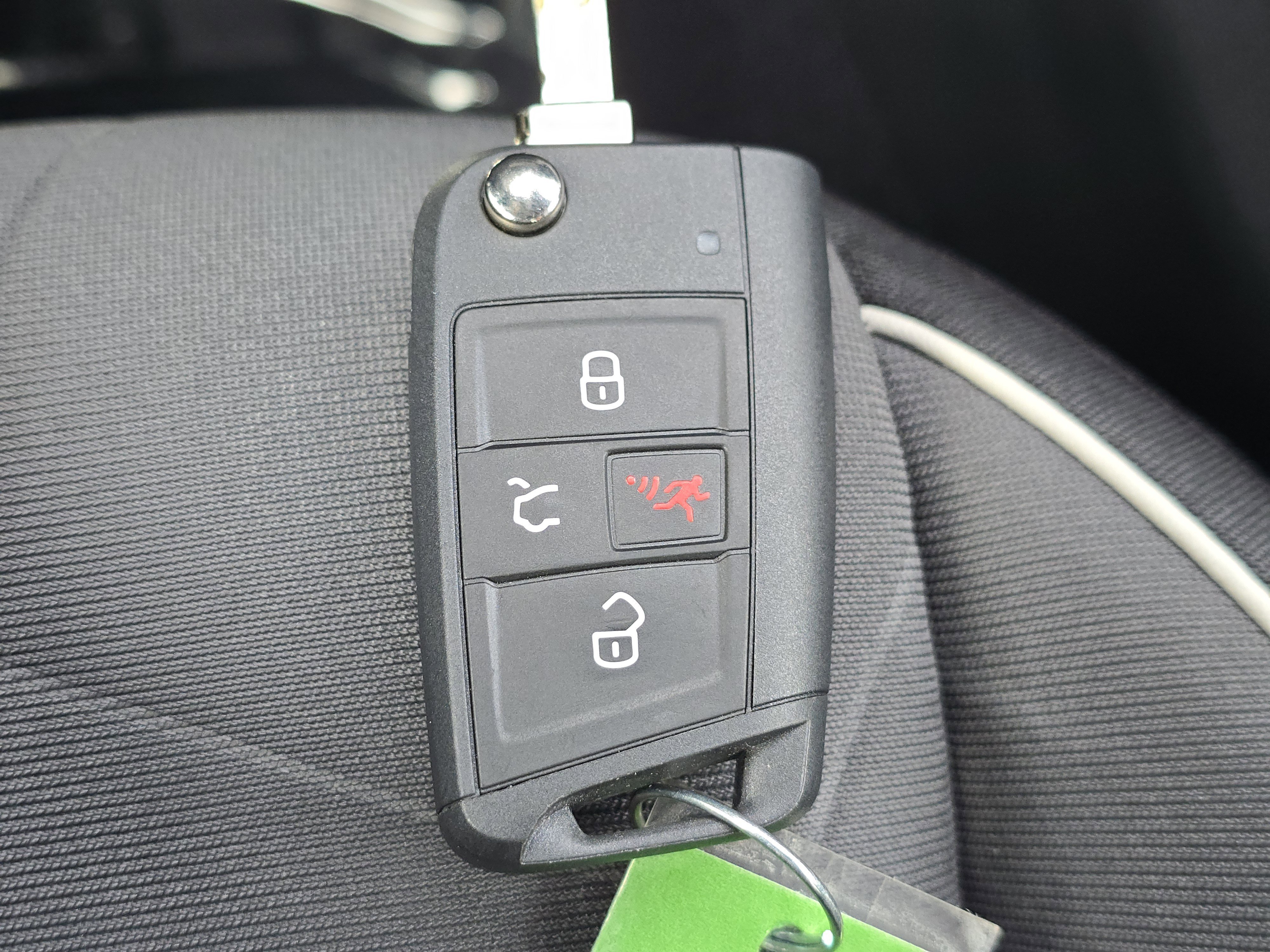 New 2026 Volkswagen Jetta Sport image 27