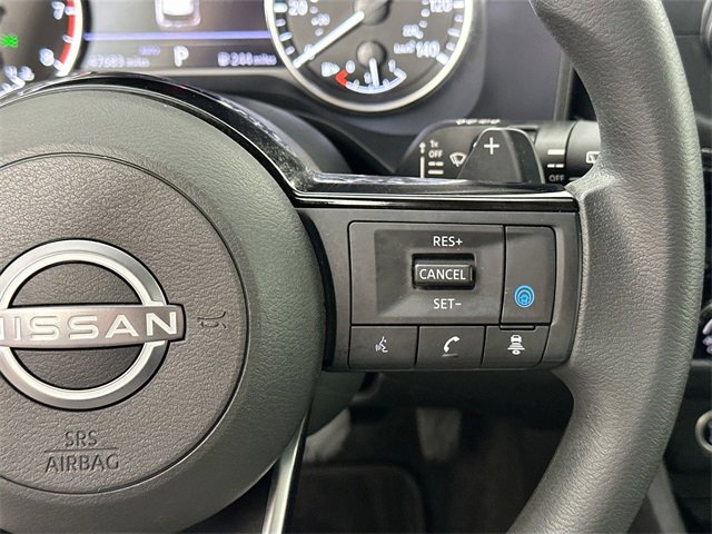 Used 2023 Nissan Rogue S image 20