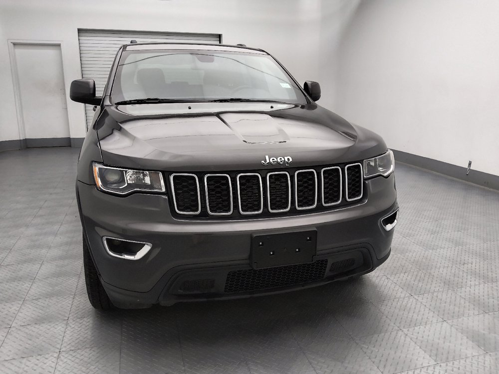 Used 2021 Jeep Grand Cherokee Laredo RWD image 14