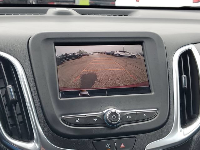 Certified 2024 Chevrolet Equinox LT w/ LPO, Floor Liner Package FWD image 25