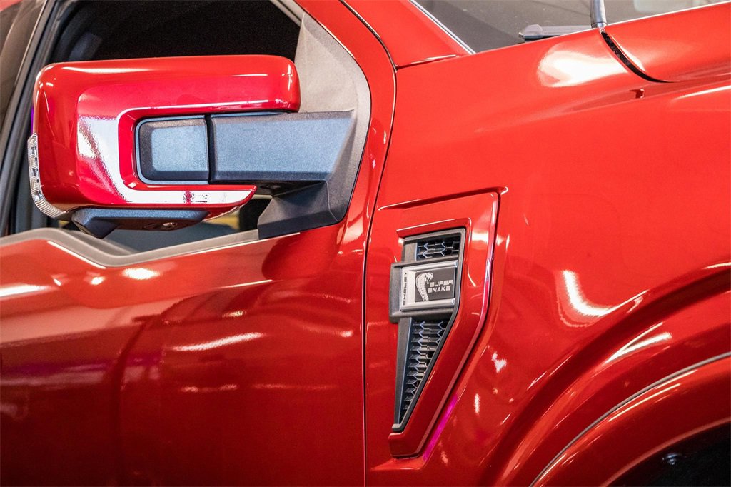 New 2025 Ford F150 Lariat w/ Equipment Group 501A Mid image 3