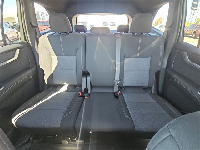 New 2026 GMC Acadia Elevation w/ LPO, Floor Liner Package image 25