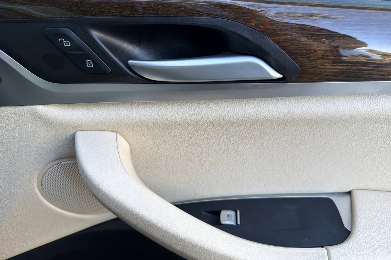 Certified 2023 BMW X3 sDrive30i w/ Convenience Package image 22