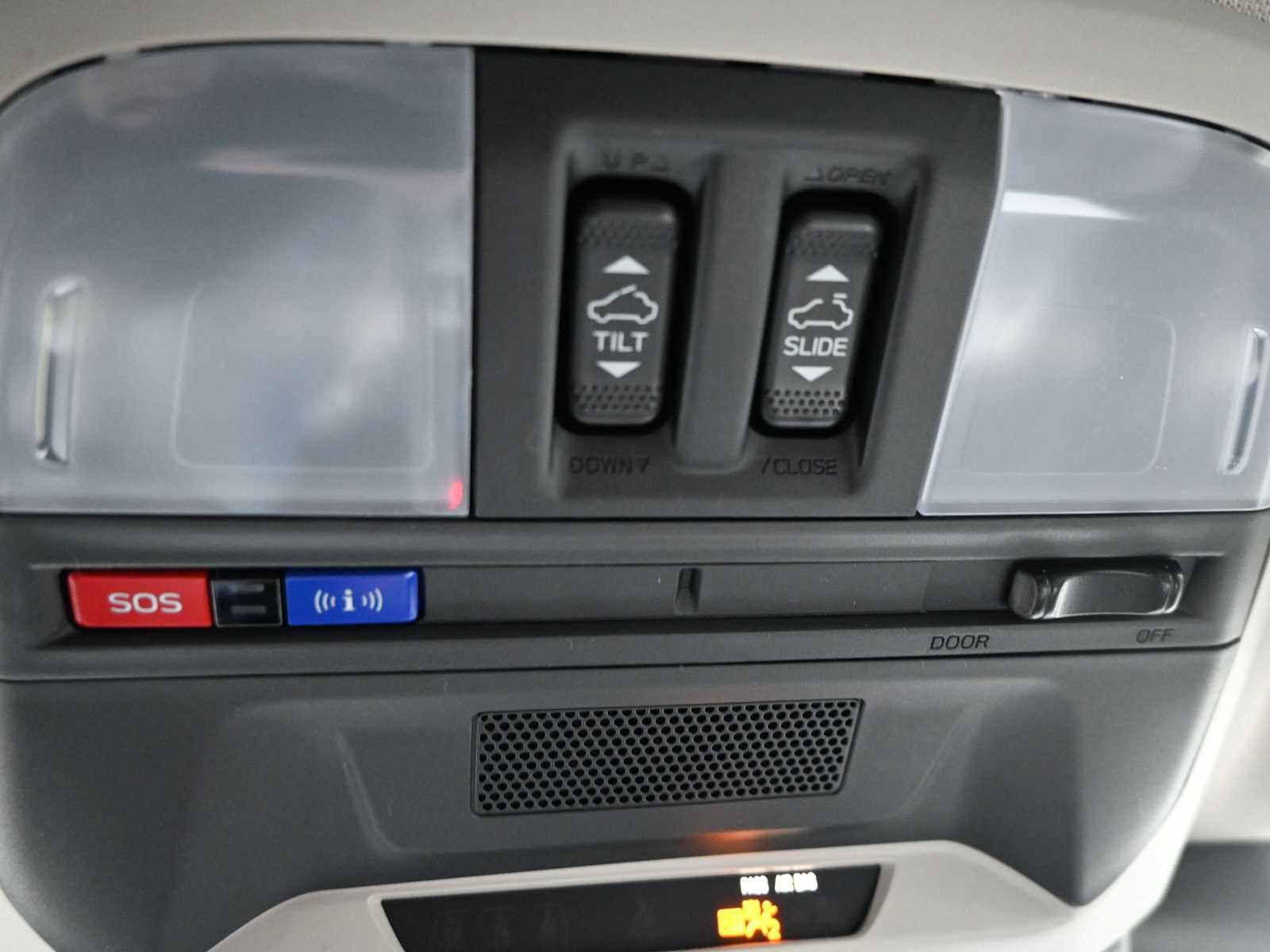 New 2026 Subaru Crosstrek 2.5i Limited image 16