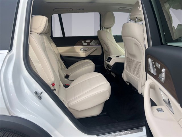 Used 2025 Mercedes-Benz GLS 450 GLS 450 image 18