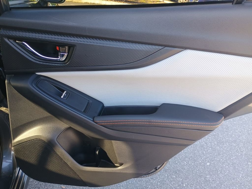Certified 2023 Subaru Crosstrek 2.5i Limited image 19