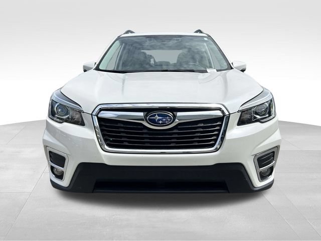 Used 2020 Subaru Forester Limited AWD/4WD image 7