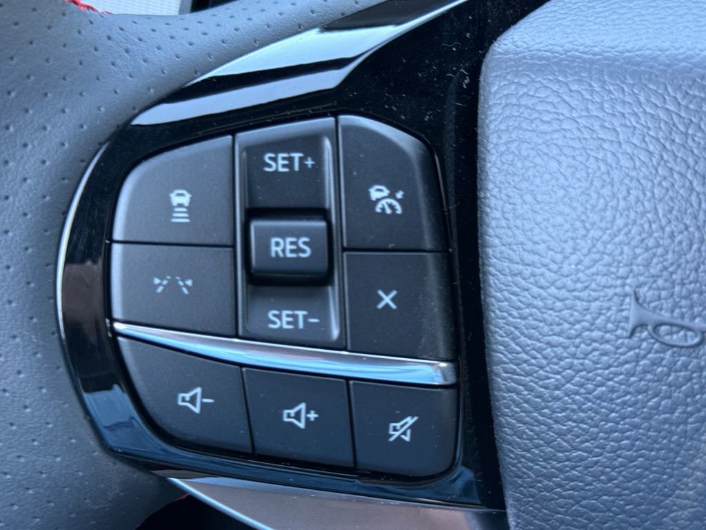 New 2026 Ford Explorer ST RWD image 30