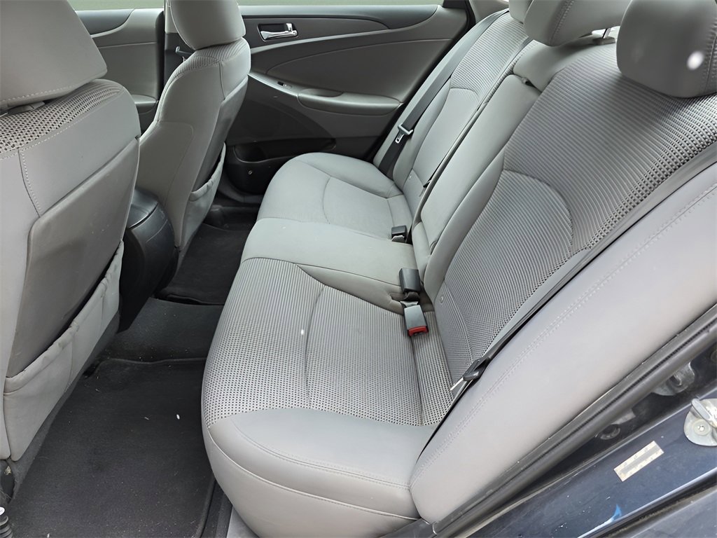 Used 2011 Hyundai Sonata GLS w/ Popular Equipment Pkg 2 image 13