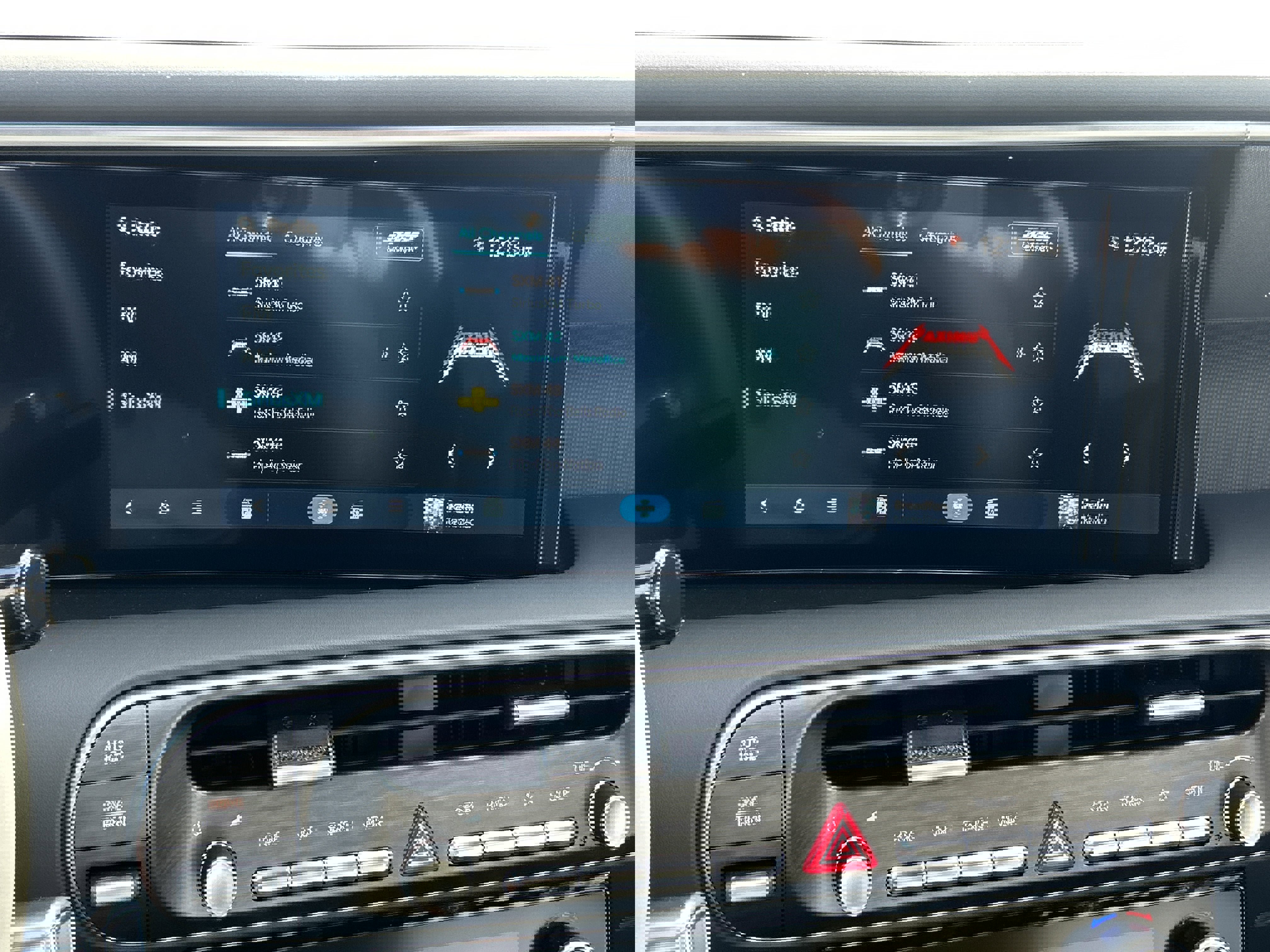 New 2026 Hyundai Palisade Calligraphy image 25