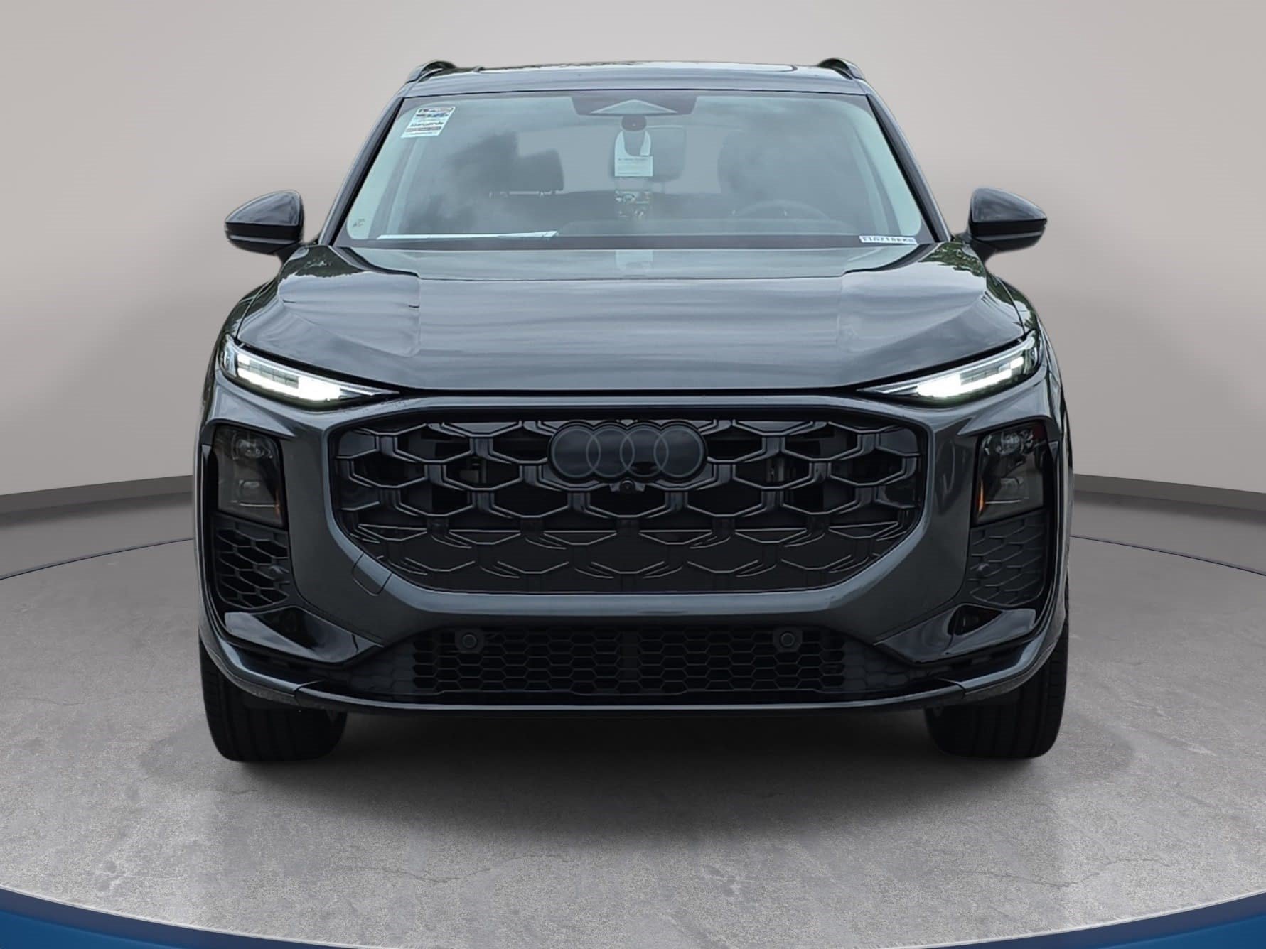 New 2026 Audi Q3 quattro 2.0T AWD/4WD image 2