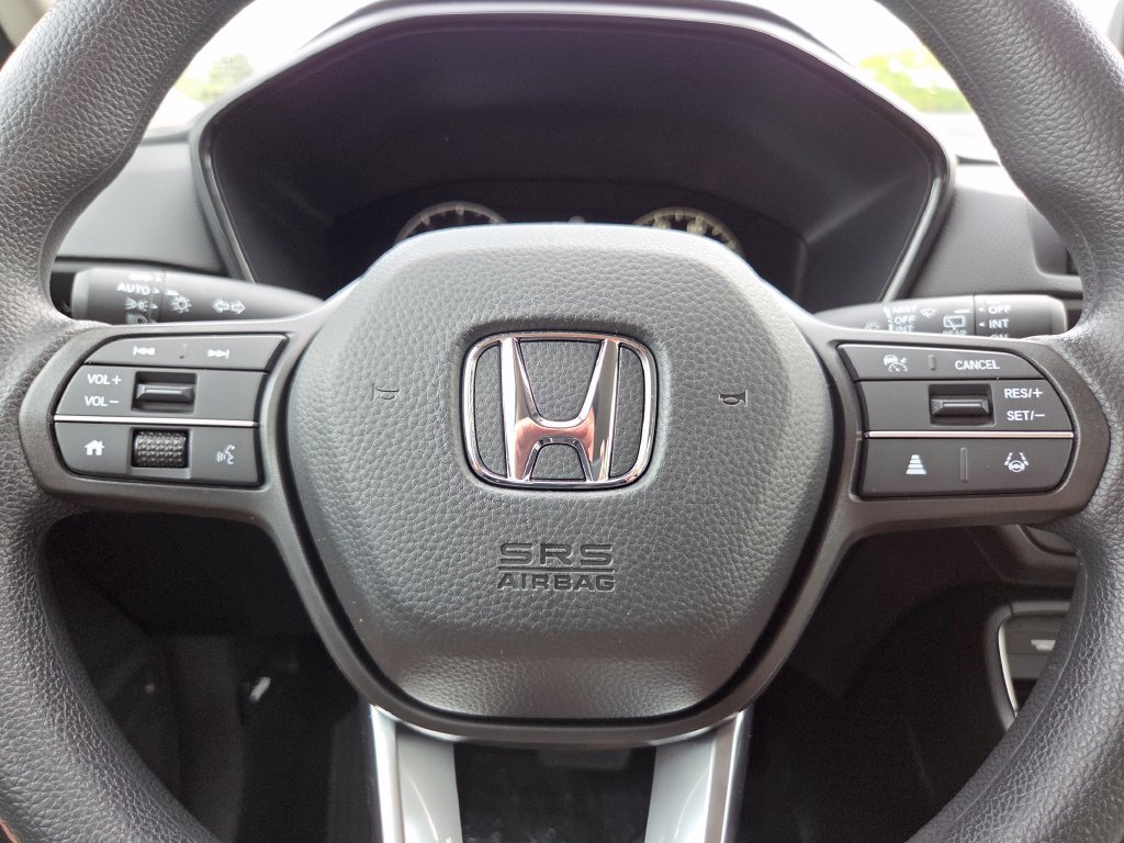 New 2026 Honda CR-V LX image 26