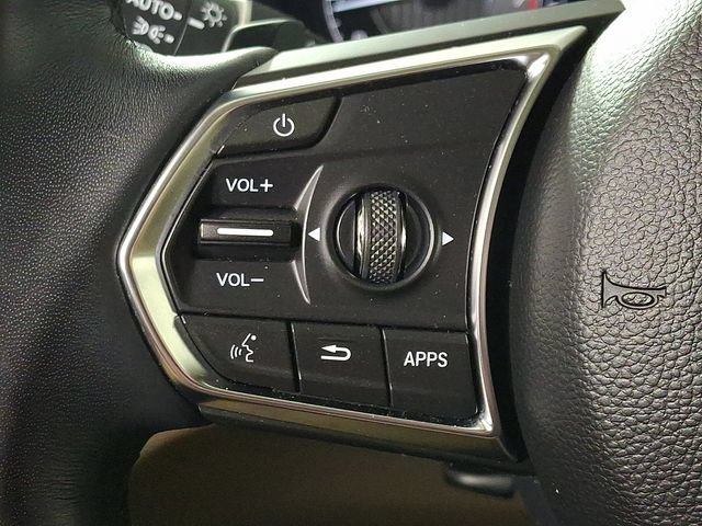 Used 2021 Acura RDX w/ Technology Package AWD/4WD image 21