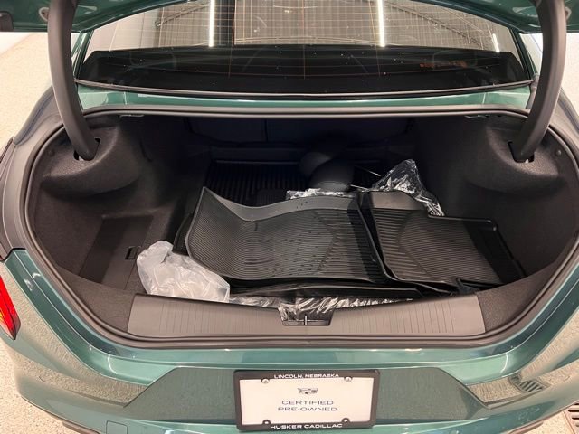 Used 2026 Cadillac CT4 Luxury image 6