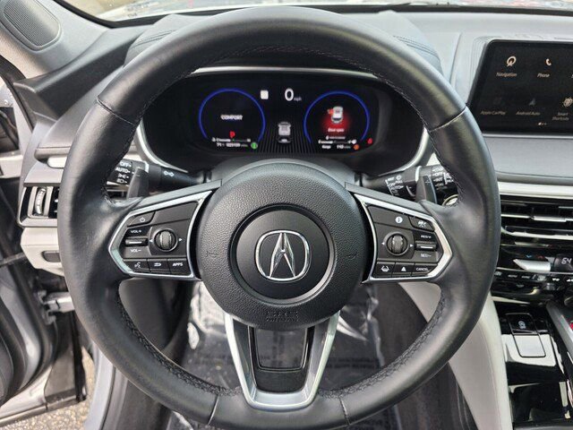 Used 2023 Acura MDX FWD w/ Technology Package image 21