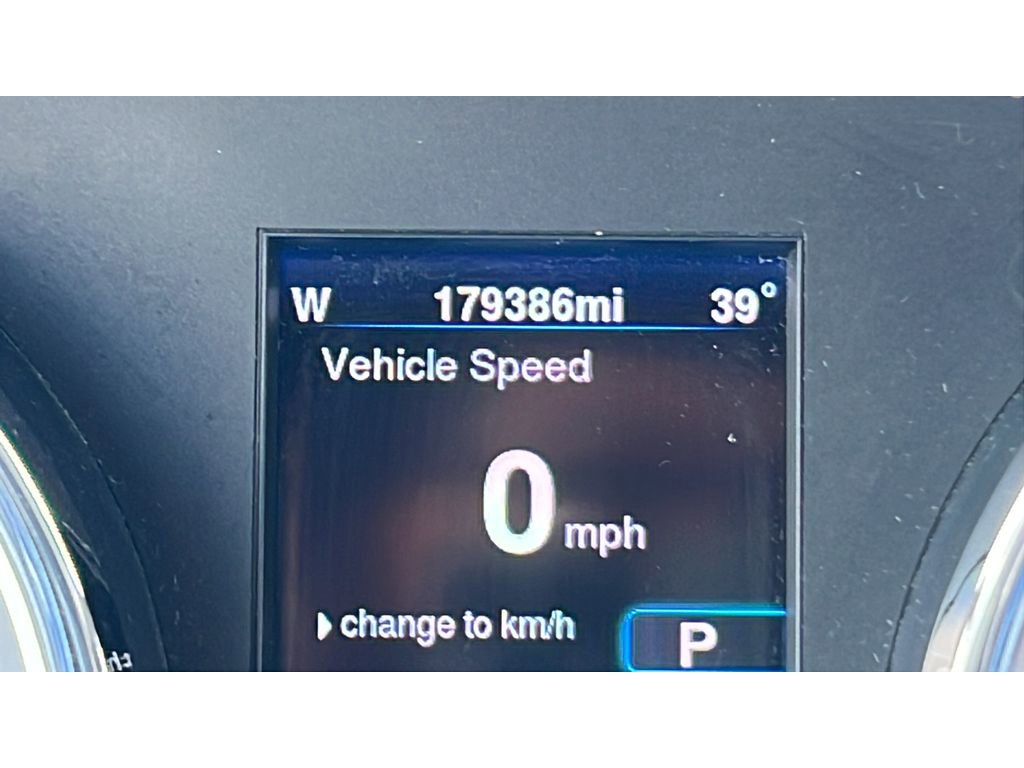 Used 2014 Chrysler 300 image 16