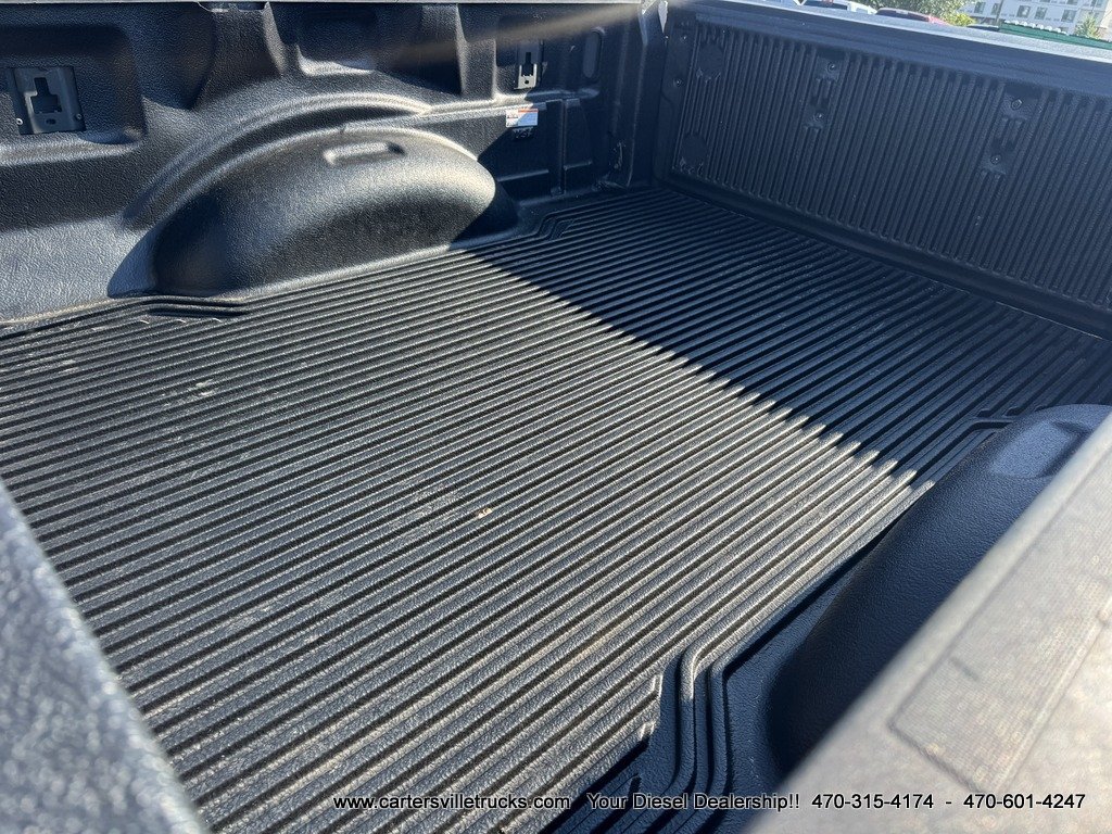 Used 2017 Ford F250 XL w/ Power Equipment Group AWD/4WD image 22
