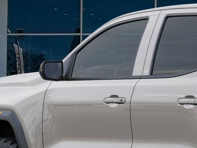 New 2026 GMC Canyon Elevation RWD image 12