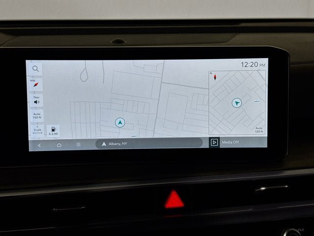 New 2026 Kia Sorento SX Prestige AWD/4WD image 15