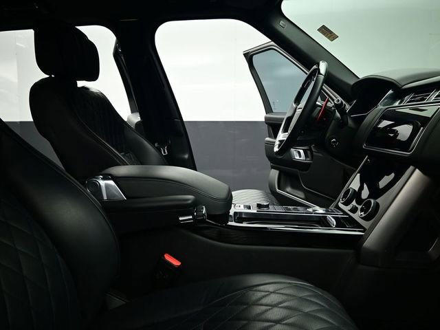 Used 2021 Land Rover Range Rover SV Autobiography Dynamic AWD/4WD image 72