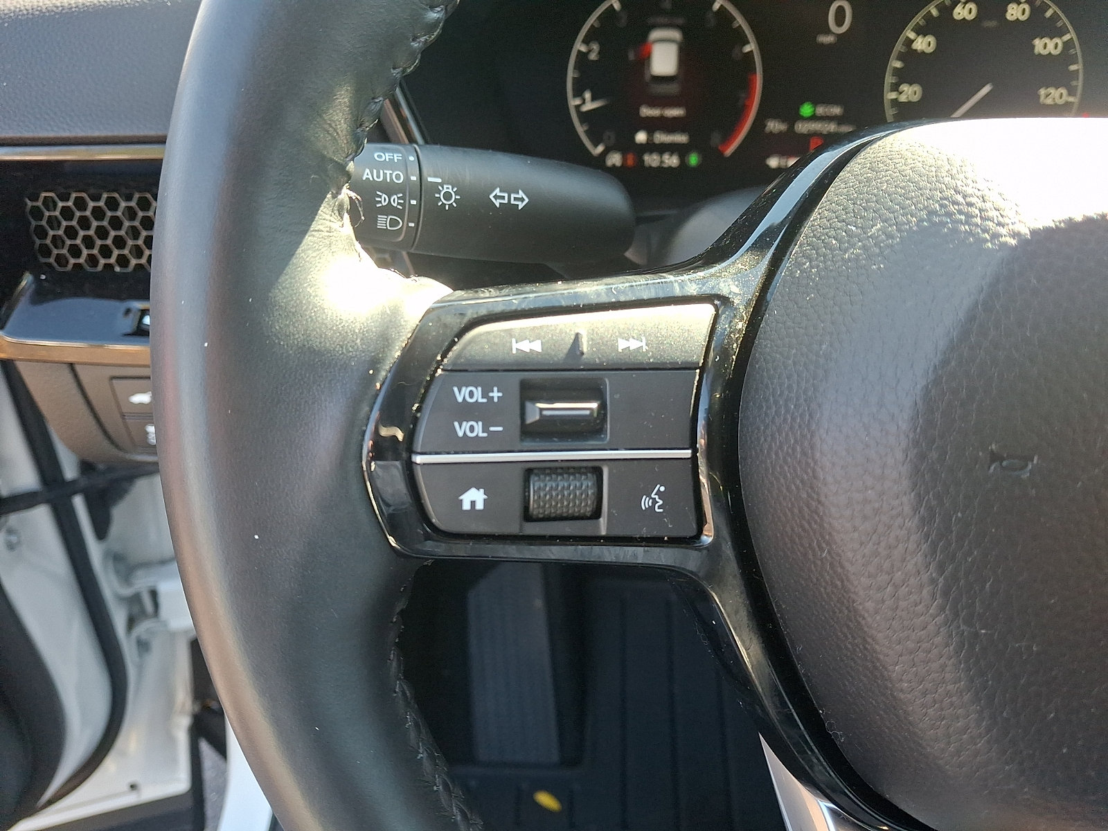 Used 2024 Honda CR-V EX-L image 21