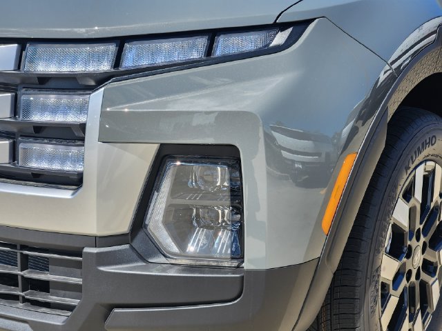 New 2027 Hyundai Santa Cruz SE FWD image 9